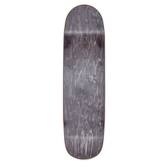 SS20 Heart Pool Bomber Deck - 8.625"