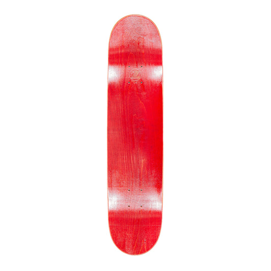 SS20 Ltd Edition Barcode Popsicle Deck Black/Gold