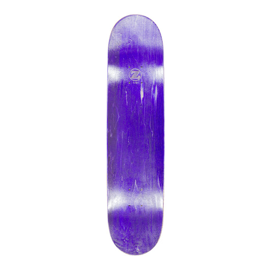 SS20 Ltd Edition Barcode Popsicle Deck Black/Graphite