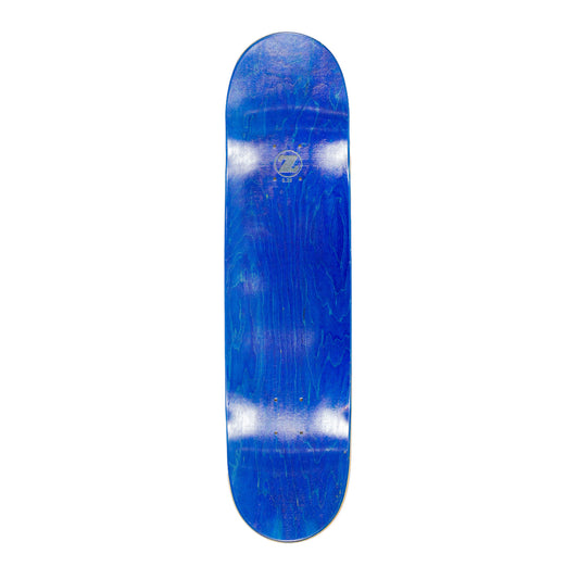 SS20 Ltd Edition Barcode Popsicle Deck Black/Silver