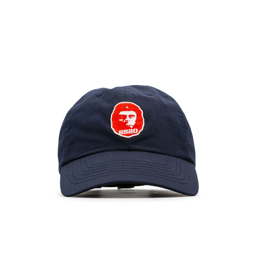 SS20 - Che Cornelius Recycled Dad Cap by Yupong Navy