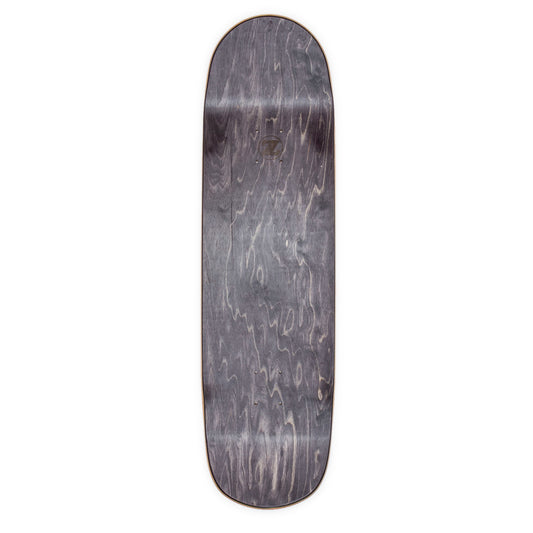 SS20 Heart Pool Bomber Deck - 9.0"