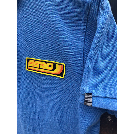 Super Salvage - Ralph Lauren Polo Shirt