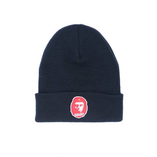 SS20 Beanie - Che Cornelius - Black