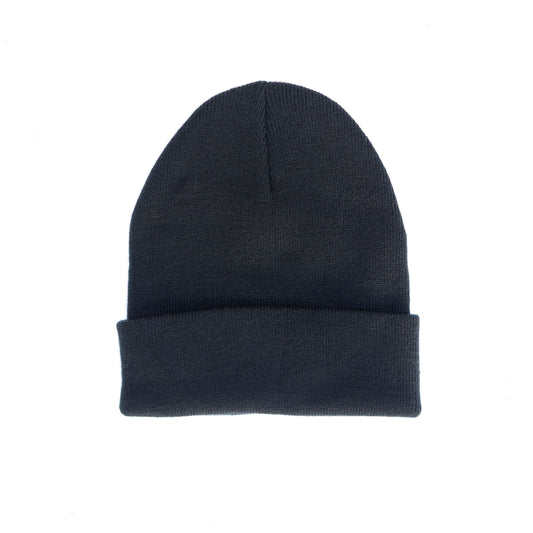 SS20 Beanie - Che Cornelius - Black