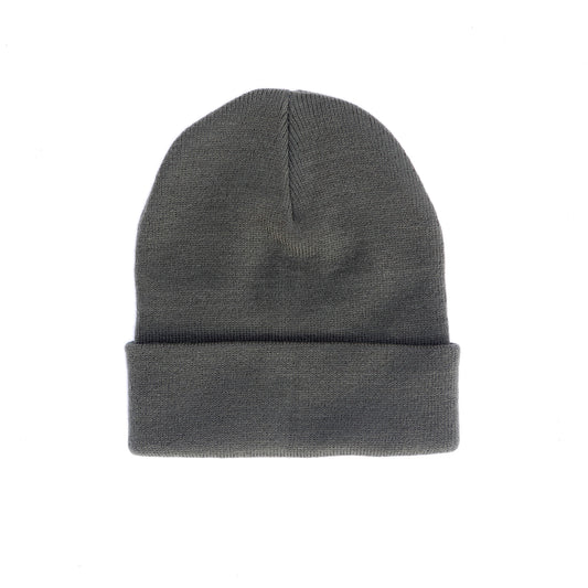 SS20 Beanie - Che Cornelius - Dark Khaki