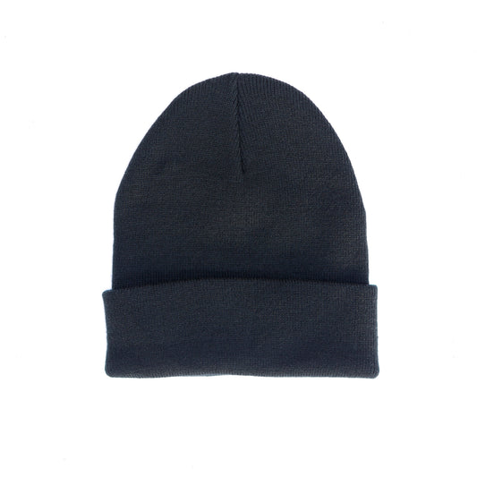 SS20 Beanie - Five Star - Black
