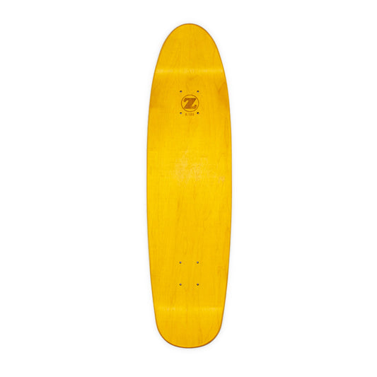 SS20 Cats & Triangles Cruiser Deck - 8.125"