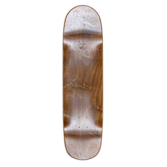 SS20 Cut Logo Pool Bomber Deck - 9.0"