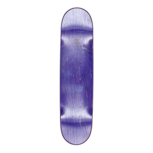 SS20 Cut Logo Popsickle Deck