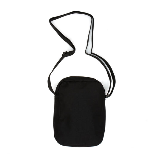 SS20 SStwenty Man Bag - Black/Orange