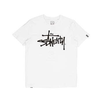 SS20 SStwenty T-Shirt - White