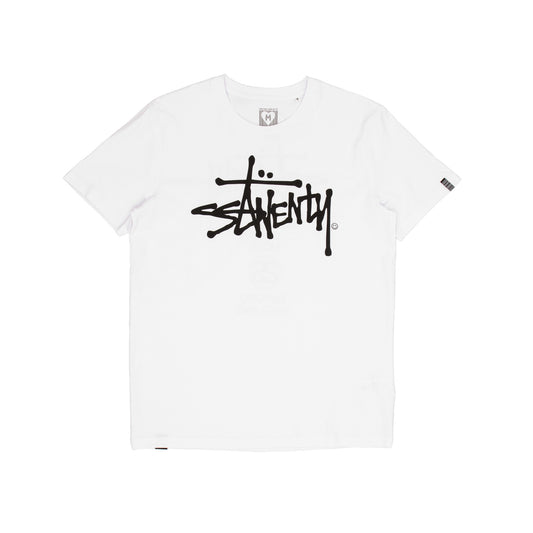 SS20 SStwenty T-Shirt - White