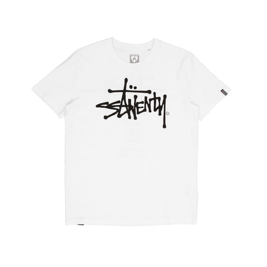 SS20 SStwenty T-Shirt - White