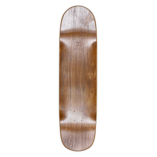 SS20 SSTWENTY Pool Bomber Deck - 9.0" - Black/Gold