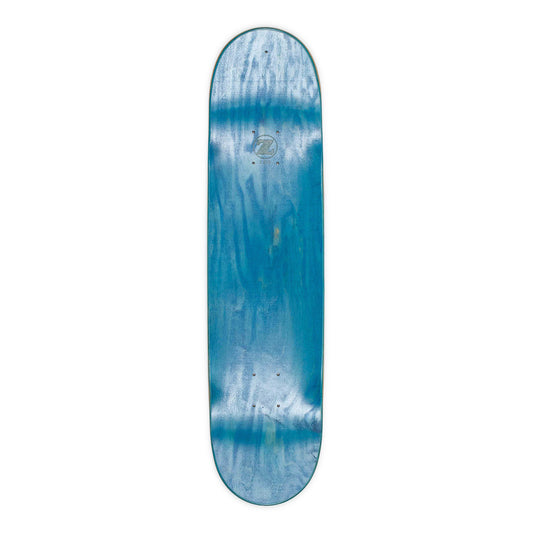 SS20 SSTWENTY Logo Popsicle Deck - Black/Gold