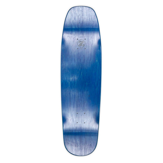 SS20 SSTWENTY Logo Shovel Deck - 9.0" Camo