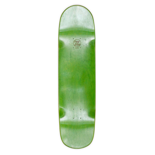 SS20 SSTWENTY Pool Bomber Deck - 9.0" - White/Orange