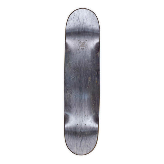 SS20 SSTWENTY Logo Popsicle Deck - White/Orange