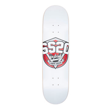 SS20 College Popsicle Deck
