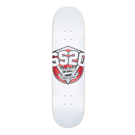 SS20 College Popsicle Deck