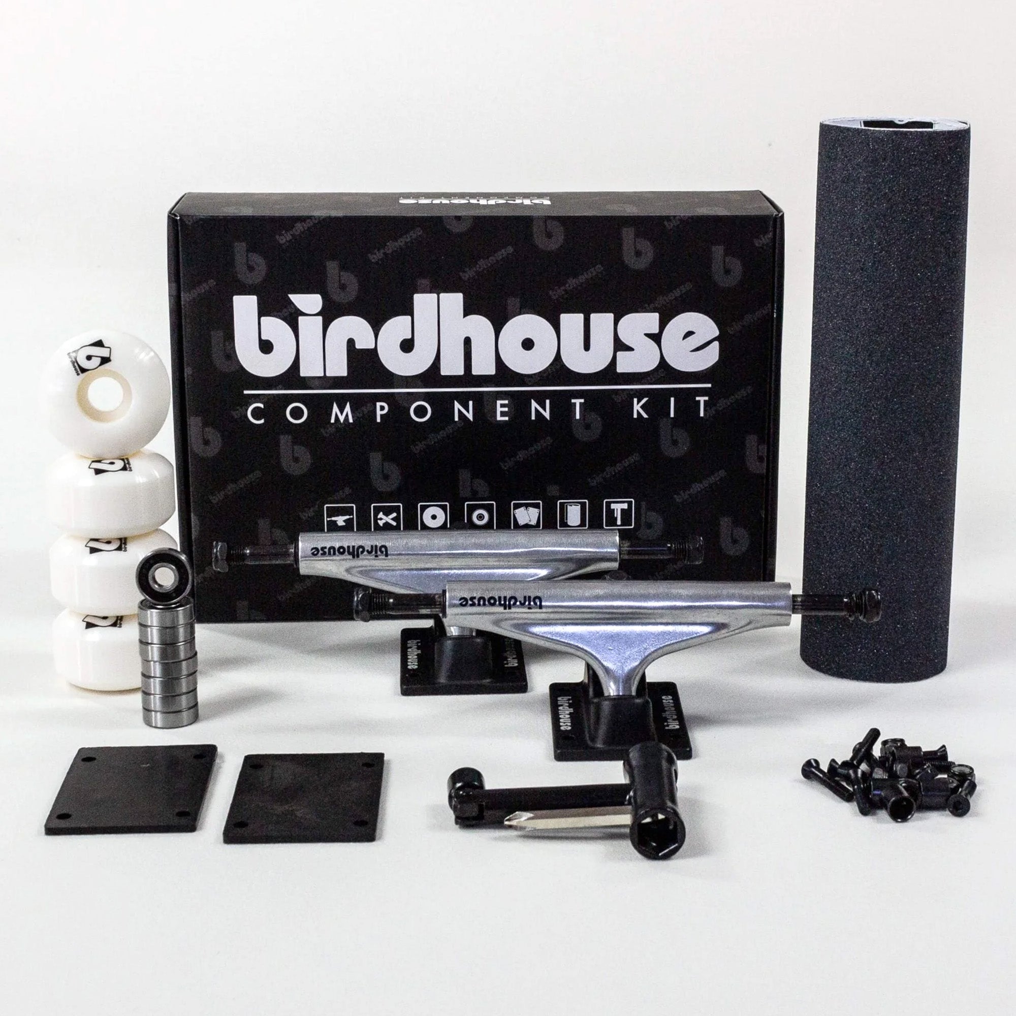 Birdhouse Component Kit – weareSS20