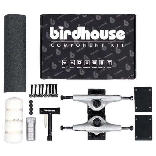 Birdhouse Component Kit