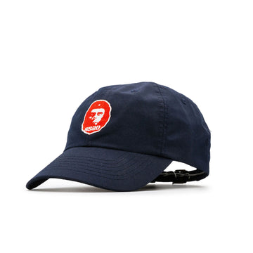 SS20 - Che Cornelius Recycled Dad Cap by Yupong Navy