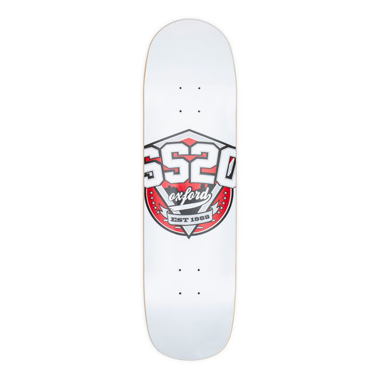 SS20 College Pool Bomber Deck - 9.0"