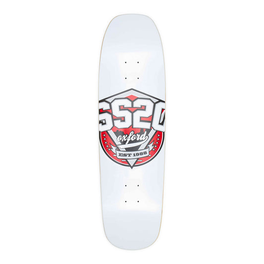 SS20 College Shovel Deck - 9.0"