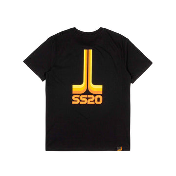 SS20 Joystick T-Shirt - Black