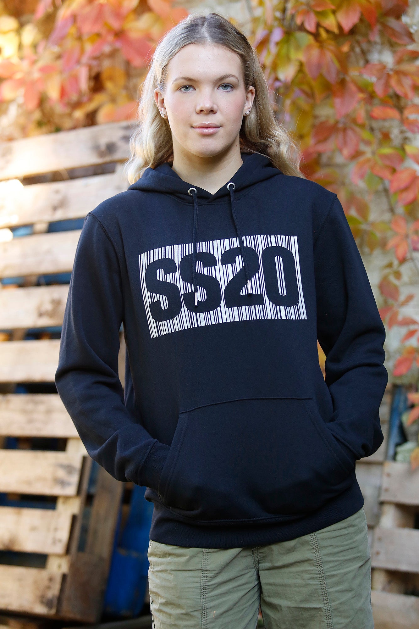 Gsrd hoodie on sale