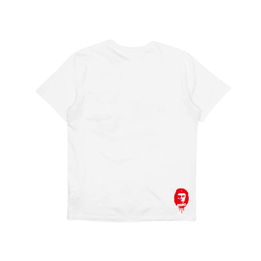 SS20 - Multi Che Cornelius-Landscape - White T-shirt