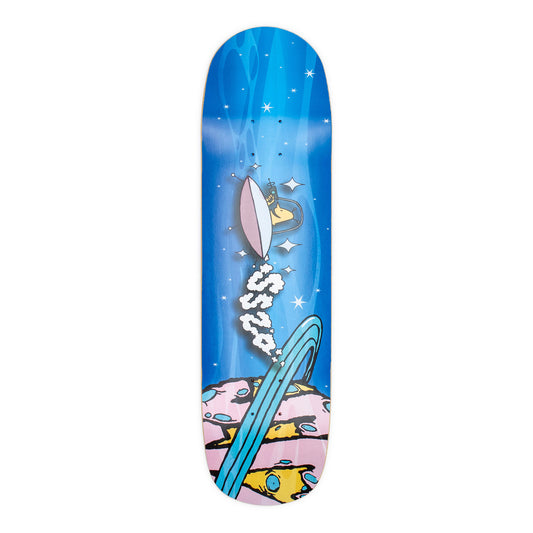SS20 Spaceman Pool Bomber Deck - 8.625"