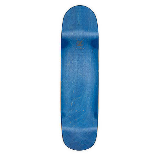 SS20 Spaceman Pool Bomber Deck - 8.625"