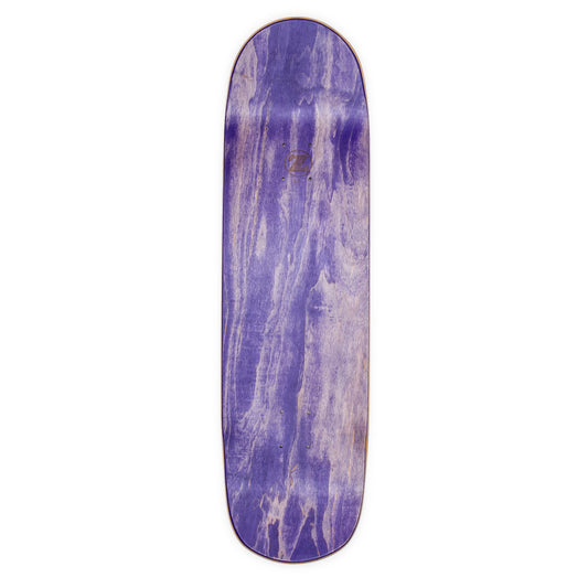 SS20 Spaceman Pool Bomber Deck - 9.0"