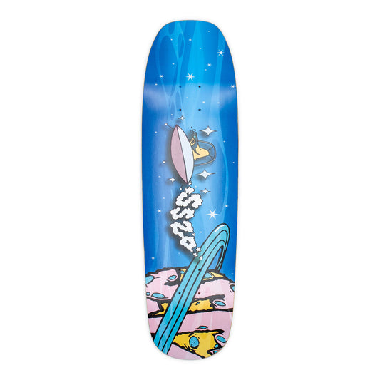 SS20 Spaceman Shovel Deck - 9.0"