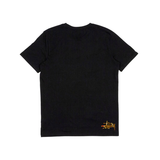 SSTWENTY - Camo - Desert - Black T-shirt