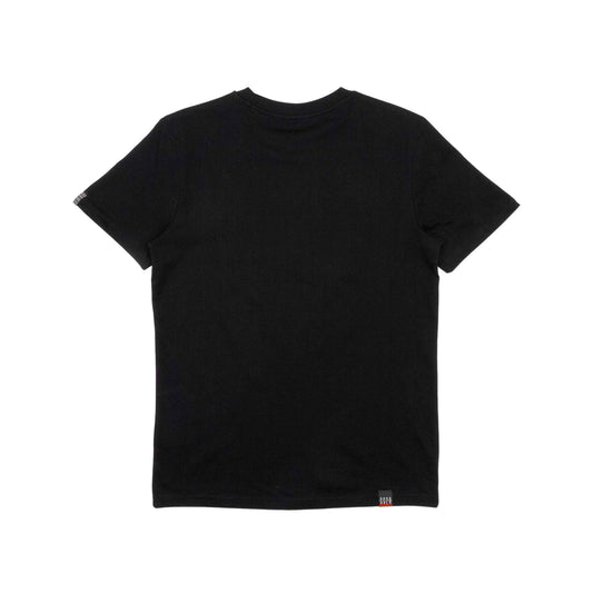 SS20 Original Barcode T-Shirt - Black