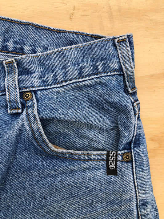 Super Salvage - Carhartt Jeans Denim 30x32