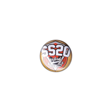 SS20 College Pin Badge