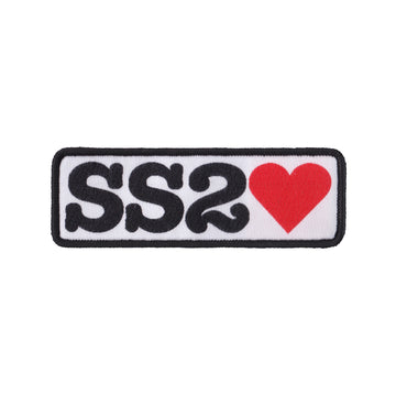 SS20 Love Patch