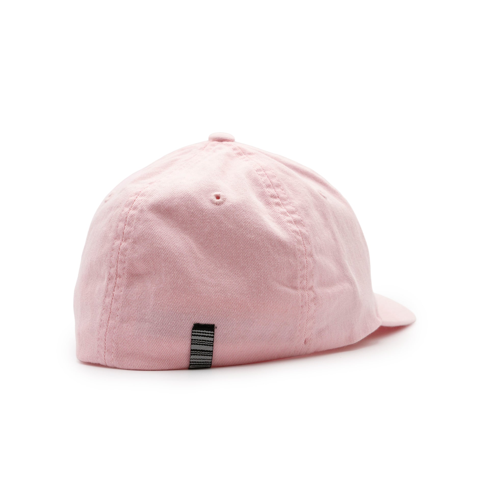 SS20 - Pink Yupong Cap with Love SS20 patch – weareSS20