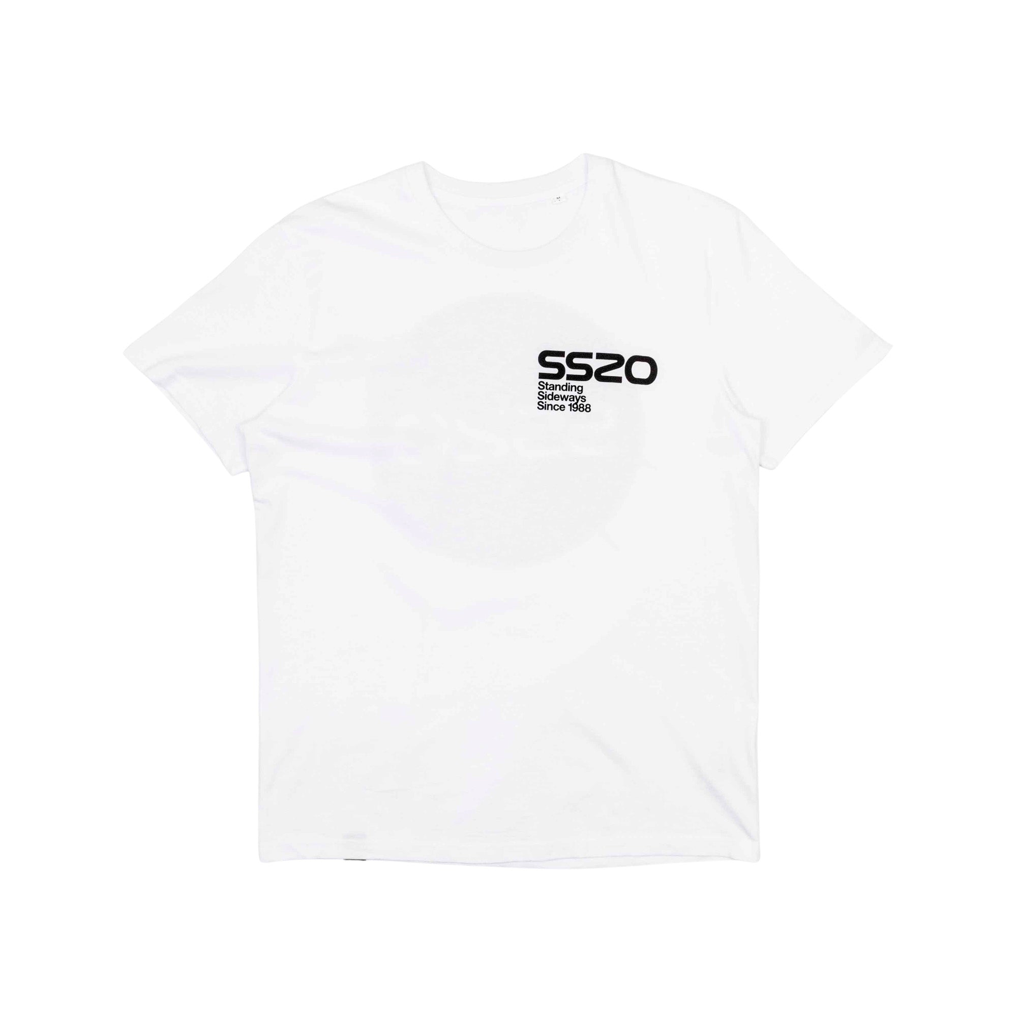 Off white 2025 tee ss20