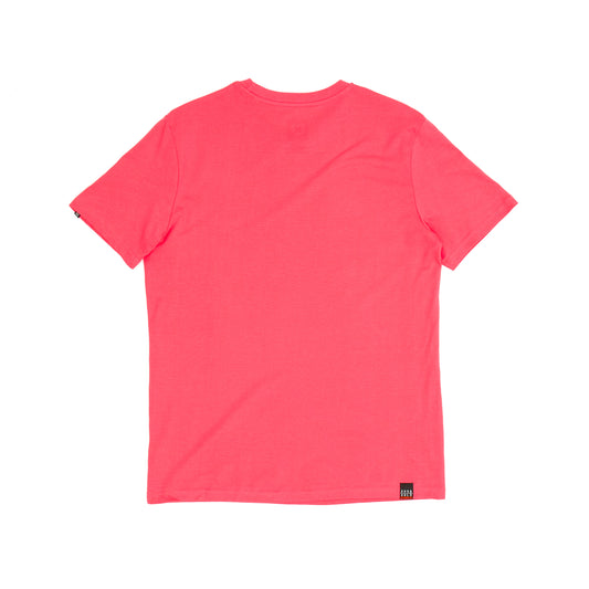 SS20 Nautical T-Shirt - Pink Punch