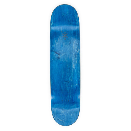 SS20 Barcode Popsicle Deck - 8.125"