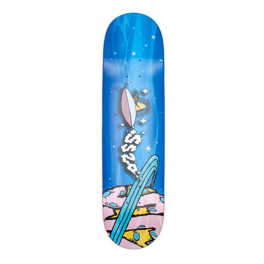 SS20 Spaceman Popsicle Deck